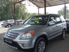 Сүрөт унаа Honda CR-V