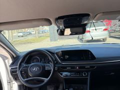 Сүрөт унаа Hyundai Sonata