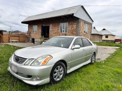 Photo of the vehicle Toyota Mark II