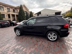 Сүрөт унаа BMW X5