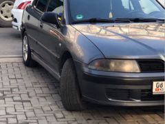 Сүрөт унаа Mitsubishi Carisma