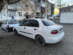 Фото авто Daewoo Lanos (Sens)