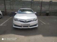 Сүрөт унаа Toyota Camry