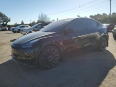 Сүрөт унаа Tesla Model Y