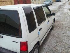 Фото авто Daewoo Tico