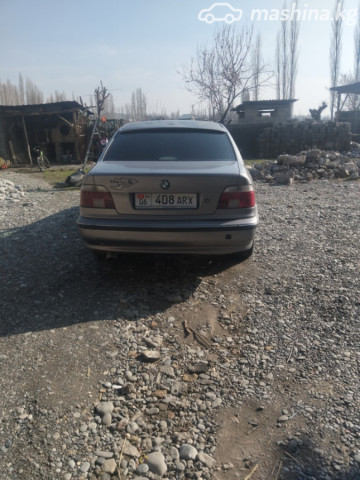 BMW 5 серии