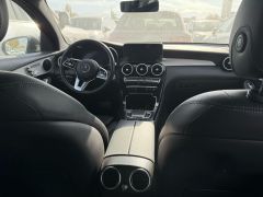 Фото авто Mercedes-Benz GLC