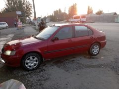 Сүрөт унаа Honda Civic