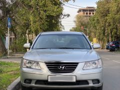 Сүрөт унаа Hyundai Sonata