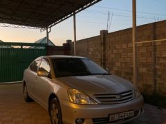 Photo of the vehicle Toyota Allion