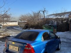 Photo of the vehicle Chevrolet Aveo