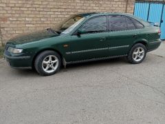 Фото авто Mazda 626