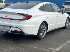 Photo of the vehicle Hyundai Sonata