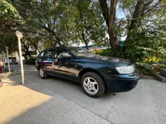 Сүрөт унаа Toyota Carina