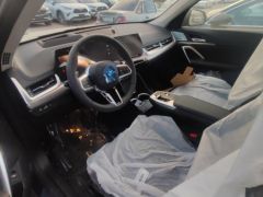 Сүрөт унаа BMW X1