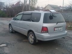 Сүрөт унаа Honda Odyssey