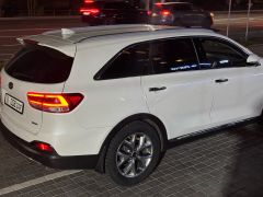 Фото авто Kia Sorento