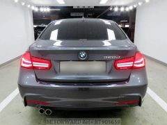 Сүрөт унаа BMW 3 серия