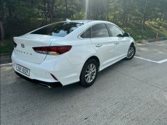 Сүрөт унаа Hyundai Sonata