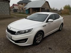 Фото авто Kia K5