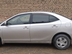 Сүрөт унаа Toyota Allion