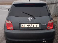 Photo of the vehicle Toyota Ist