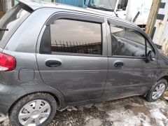 Сүрөт унаа Daewoo Matiz