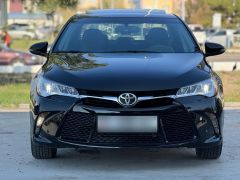 Сүрөт унаа Toyota Camry