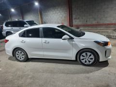 Сүрөт унаа Kia Rio