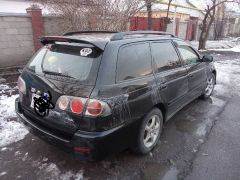 Фото авто Toyota Caldina