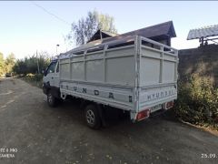 Фото авто Hyundai Porter