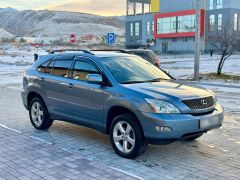 Сүрөт унаа Lexus RX