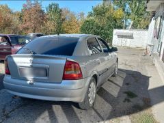 Сүрөт унаа Opel Astra