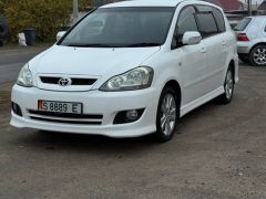 Сүрөт унаа Toyota Ipsum