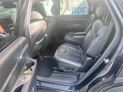 Сүрөт унаа Hyundai Palisade