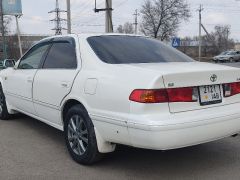 Фото авто Toyota Camry (Japan)