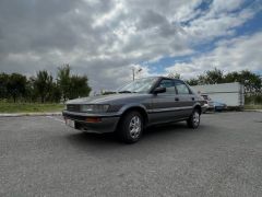 Photo of the vehicle Toyota Corolla