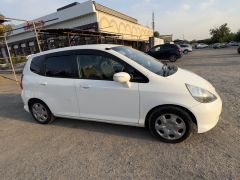 Сүрөт унаа Honda Fit