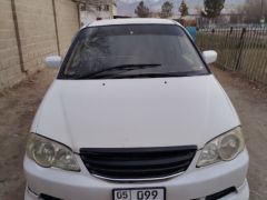 Фото авто Honda Odyssey