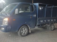 Фото авто Hyundai Porter