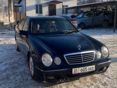 Photo of the vehicle Mercedes-Benz E-Класс