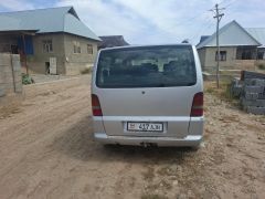 Фото авто Mercedes-Benz Vito