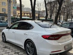 Фото авто Hyundai Grandeur