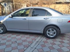 Сүрөт унаа Honda Accord