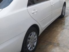 Сүрөт унаа Toyota Camry