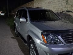 Сүрөт унаа Lexus GX