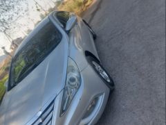 Фото авто Hyundai Sonata