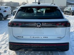 Фото авто Volkswagen Tiguan