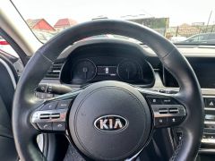 Фото авто Kia K7