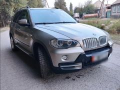 Сүрөт унаа BMW X5